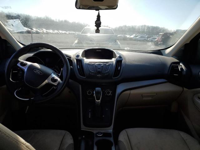 Photo 8 from auction – 2016 FORD ESCAPE SE with VIN 1FMCU9GX1GUA69822
