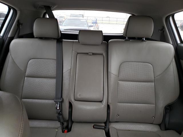 Photo 10 from auction – 2017 KIA SPORTAGE E with VIN KNDPN3AC5H7234020