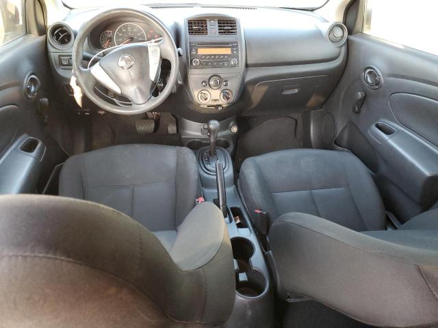 Photo 8 from auction – 2017 NISSAN VERSA S with VIN 3N1CN7AP7HL891859