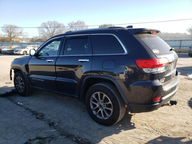 Photo 2 from auction – 2014 JEEP GRAND CHER with VIN 1C4RJFBG8EC288101