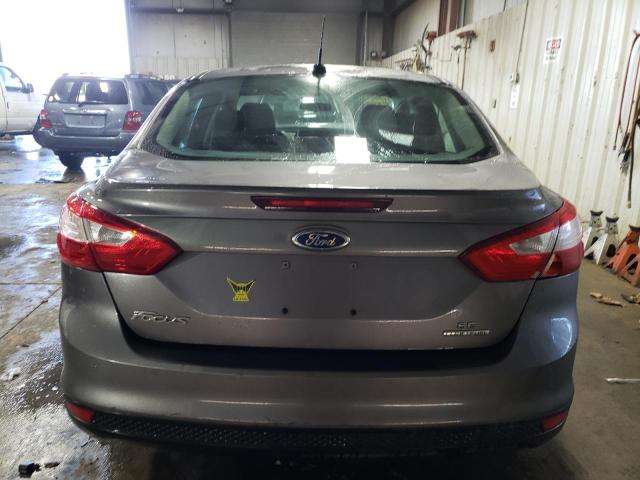 Photo 6 from auction – 2014 FORD FOCUS SE with VIN 1FADP3F24EL184975