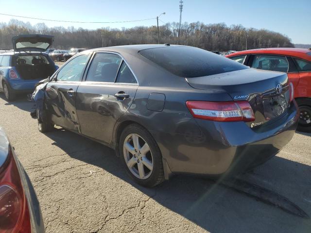 Photo 2 from auction – 2011 TOYOTA CAMRY BASE with VIN 4T4BF3EK9BR190848