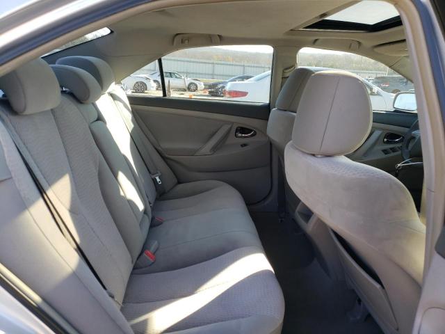Photo 10 from auction – 2011 TOYOTA CAMRY BASE with VIN 4T1BF3EK9BU649869