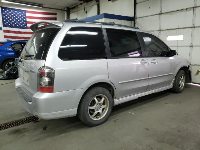 Photo 3 from auction – 2005 MAZDA MPV WAGON with VIN JM3LW28J850547410