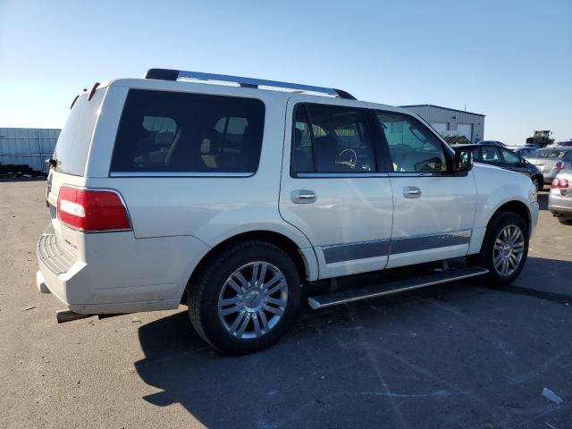 Photo 3 from auction – 2008 LINCOLN NAVIGATOR with VIN 5LMFU28548LJ17870