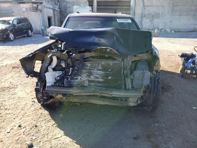 Photo 5 from auction – 2011 HONDA PILOT EXL with VIN 5FNYF4H57BB053727