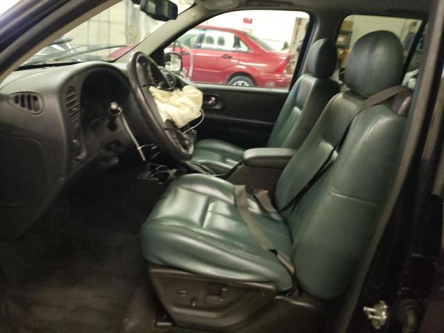 Photo 7 from auction – 2007 CHEVROLET TRAILBLAZE with VIN 1GNDT13S072218456