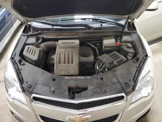 Photo 12 from auction – 2014 CHEVROLET EQUINOX LT with VIN 2GNALBEKXE6301236