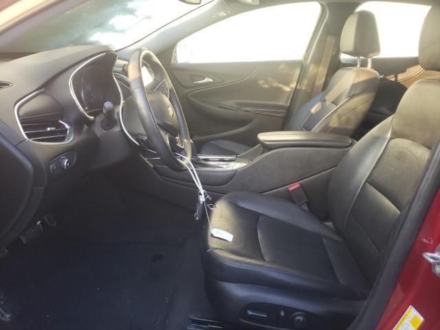 Photo 7 from auction – 2018 CHEVROLET MALIBU LT with VIN 1G1ZD5ST2JF138727