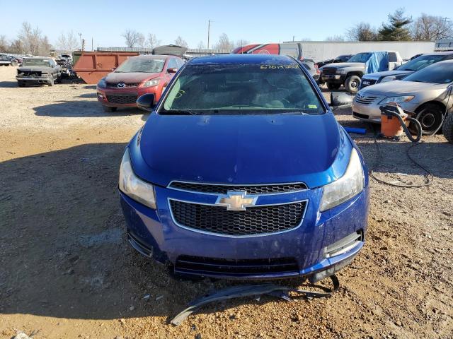 Photo 5 from auction – 2012 CHEVROLET CRUZE LS with VIN 1G1PC5SH0C7385280