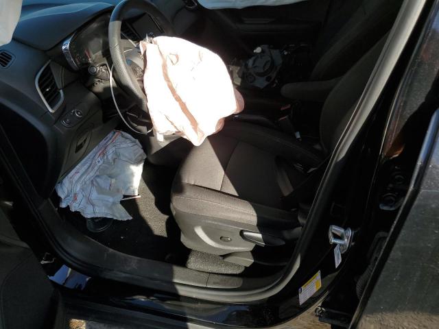 Photo 7 from auction – 2020 CHEVROLET TRAX 1LT with VIN 3GNCJLSB8LL214842