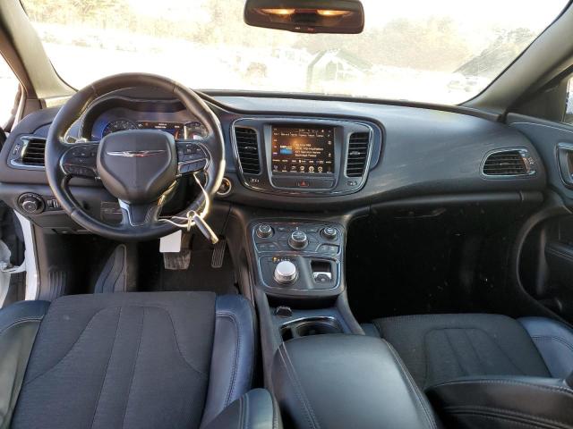 Photo 8 from auction – 2015 CHRYSLER 200 S with VIN 1C3CCCDG7FN618106