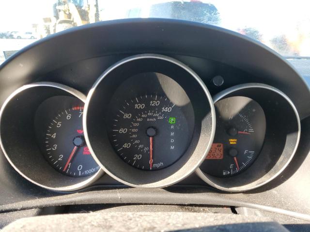 Photo 9 from auction – 2006 MAZDA 3 I with VIN JM1BK32GX61416560