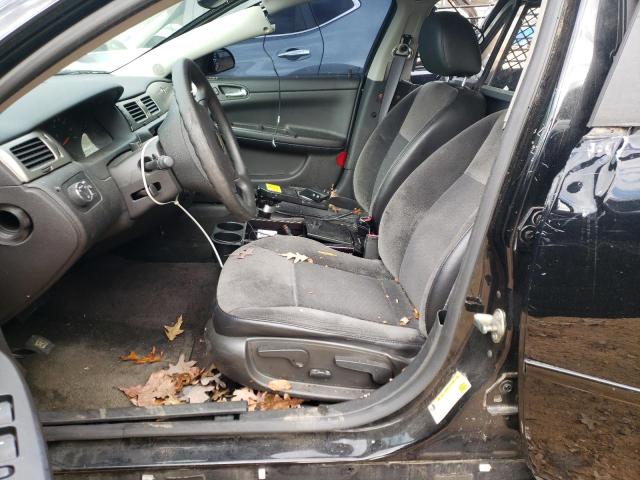 Photo 7 from auction – 2015 CHEVROLET IMPALA LIM with VIN 2G1WD5E37F1109060
