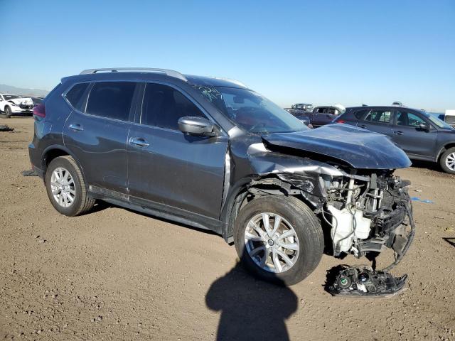 Photo 4 from auction – 2018 NISSAN ROGUE S with VIN KNMAT2MV8JP521845
