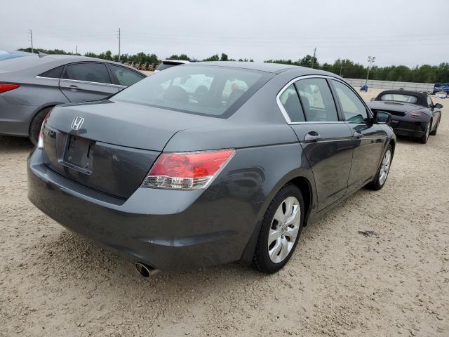 Photo 3 from auction – 2010 HONDA ACCORD EX with VIN 1HGCP2F75AA183823