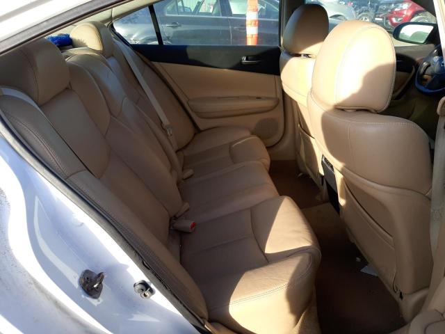 Photo 10 from auction – 2009 NISSAN MAXIMA S with VIN 1N4AA51E29C861058