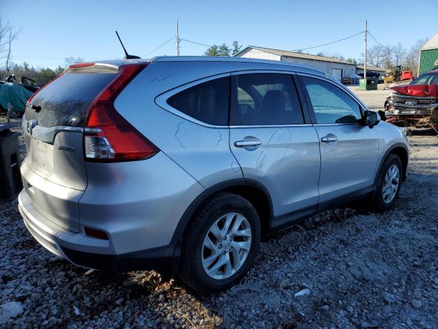 Photo 3 from auction – 2016 HONDA CR-V EXL with VIN 5J6RM4H78GL027955