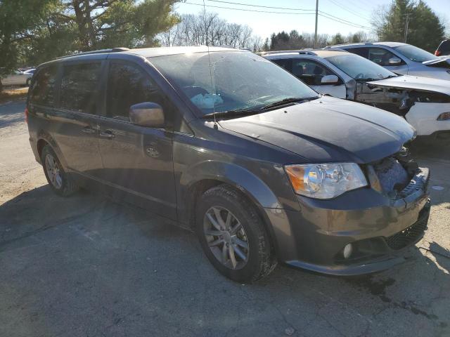 Photo 4 from auction – 2020 DODGE GRAND CARA with VIN 2C4RDGCG0LR201856