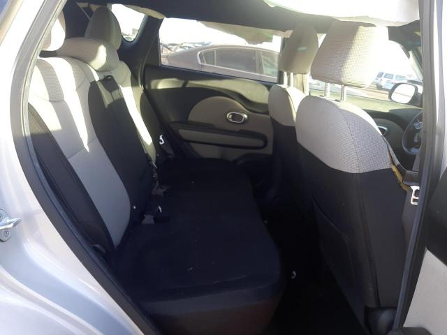 Photo 10 from auction – 2014 KIA SOUL with VIN KNDJN2A25E7736173