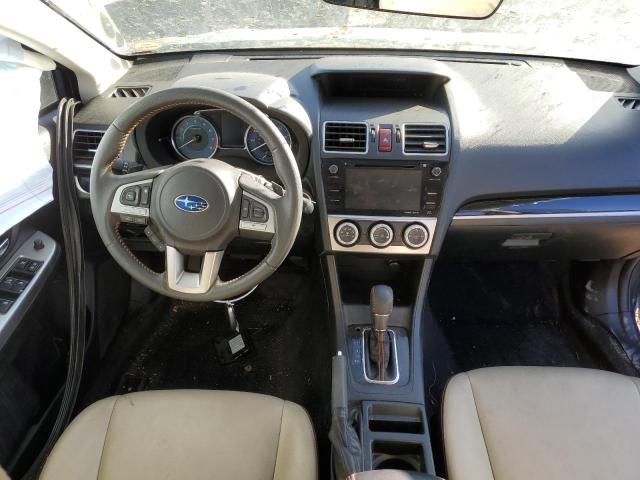Photo 8 from auction – 2017 SUBARU CROSSTREK with VIN JF2GPANC3HH233162