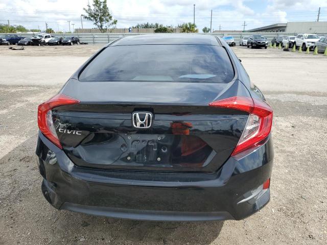 Photo 6 from auction – 2016 HONDA CIVIC EX with VIN 19XFC2F70GE073419