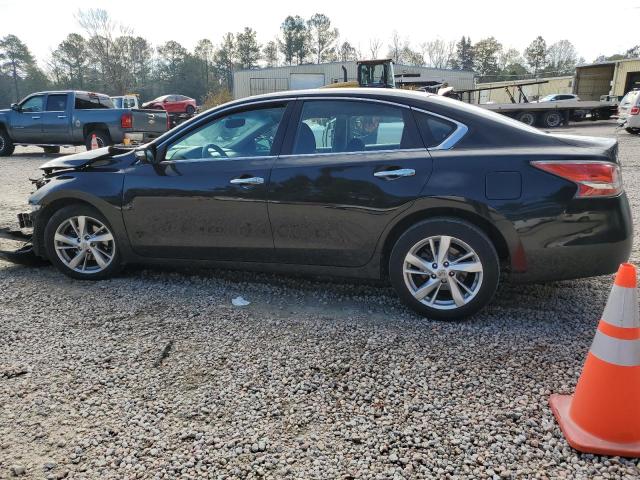 Photo 2 from auction – 2015 NISSAN ALTIMA 2.5 with VIN 1N4AL3AP3FN882422