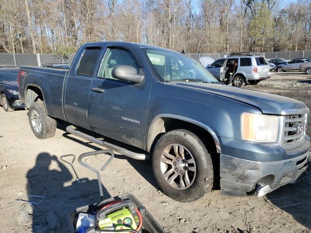 Photo 4 from auction – 2013 GMC SIERRA K15 with VIN 1GTR2VE71DZ345267