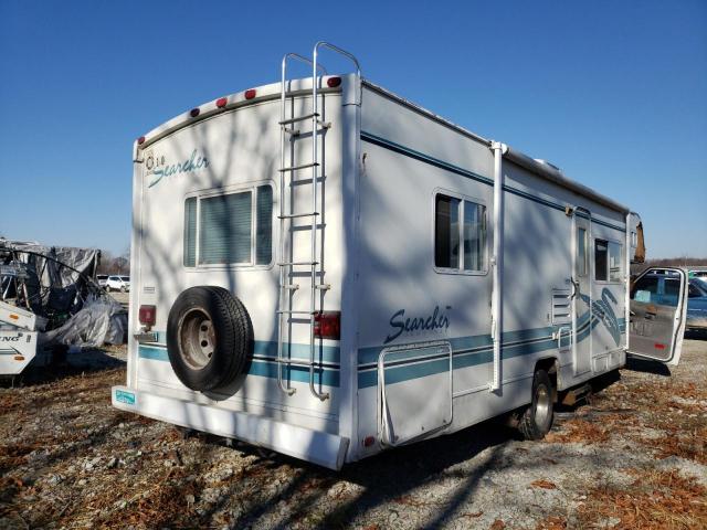 Photo 4 from auction – 1997 FLEETWOOD JAMBOREE with VIN 1FDLE40S7VHB40851