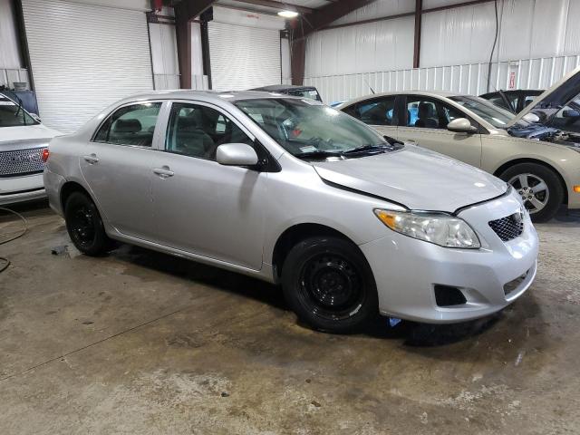 Photo 4 from auction – 2010 TOYOTA COROLLA BA with VIN 1NXBU4EE9AZ361225