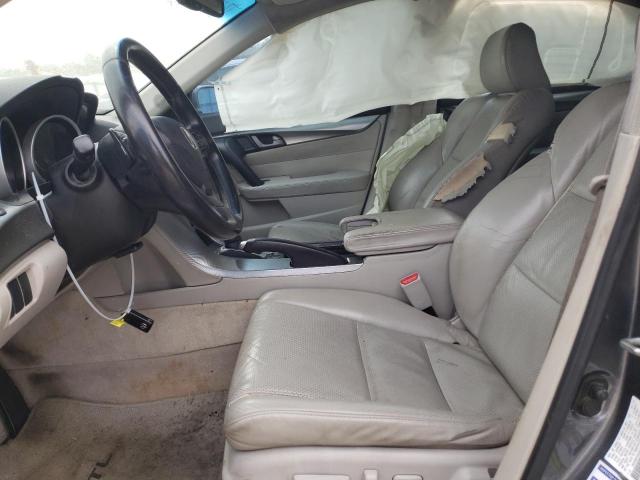 Photo 7 from auction – 2010 ACURA TL with VIN 19UUA8F57AA011638
