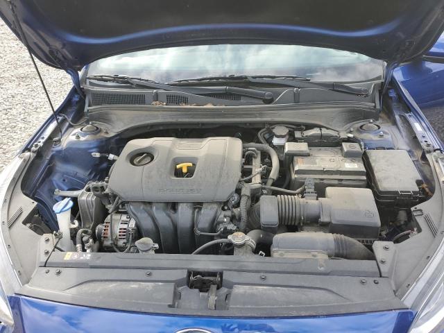 Photo 11 from auction – 2020 KIA FORTE FE with VIN 3KPF24AD4LE140559