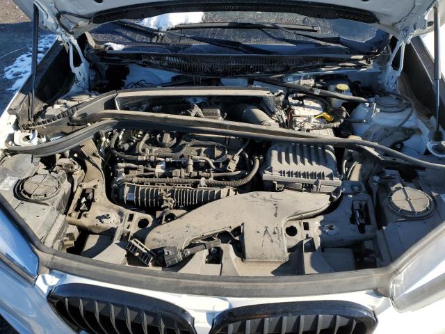 Photo 11 from auction – 2016 BMW X1 XDRIVE2 with VIN WBXHT3C36G5E55584