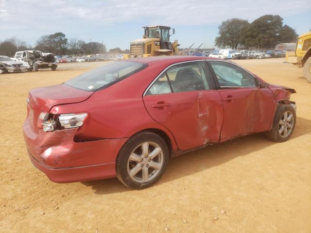 Photo 3 from auction – 2008 TOYOTA CAMRY CE with VIN 4T1BE46K48U218548