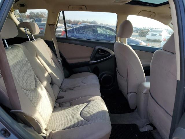 Photo 10 from auction – 2008 TOYOTA RAV4 with VIN JTMBK33V685044580