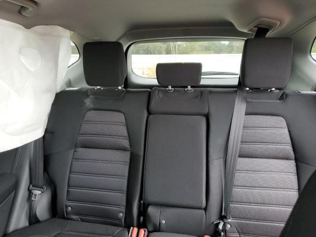 Photo 10 from auction – 2022 HONDA CR-V EX with VIN 7FARW1H50NE016062