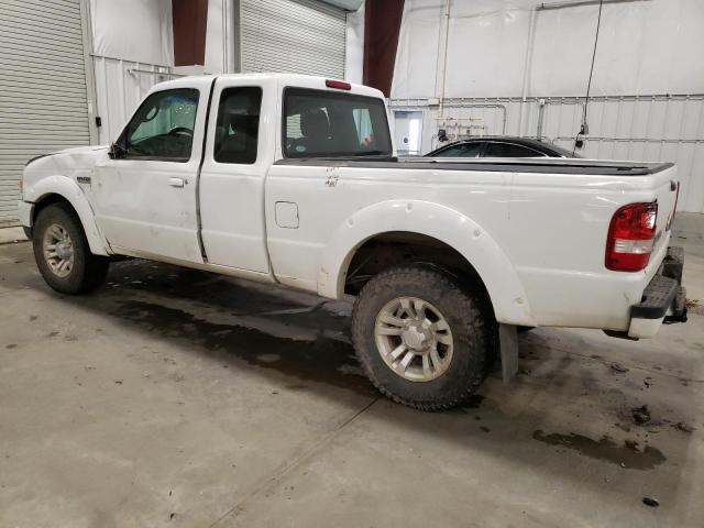 Photo 2 from auction – 2011 FORD RANGER SUP with VIN 1FTLR4FE4BPA22767