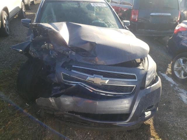 Photo 11 from auction – 2013 CHEVROLET MALIBU 1LT with VIN 1G11C5SA8DF276811