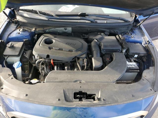 Photo 11 from auction – 2015 HYUNDAI SONATA SE with VIN 5NPE24AF6FH079485