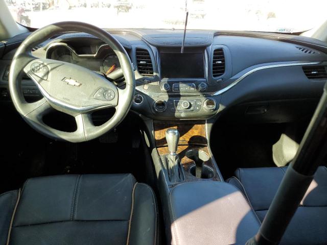 Photo 8 from auction – 2015 CHEVROLET IMPALA LTZ with VIN 1G1165S30FU141815