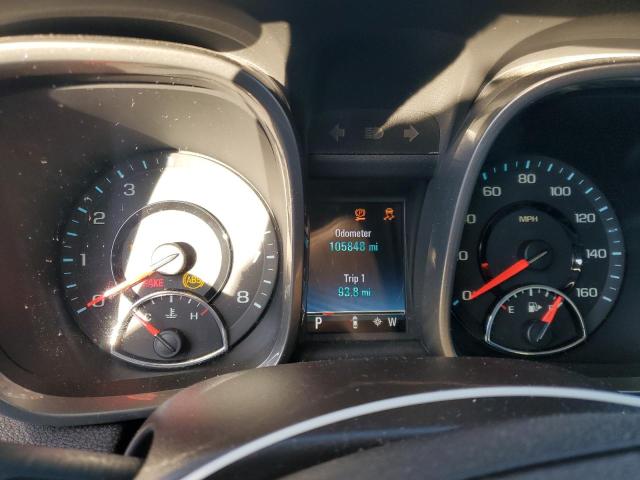 Photo 9 from auction – 2013 CHEVROLET MALIBU 2LT with VIN 1G11E5SA3DU111769