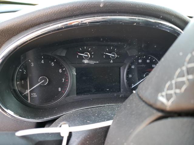 Photo 9 from auction – 2019 BUICK ENCORE PRE with VIN KL4CJASB5KB708017