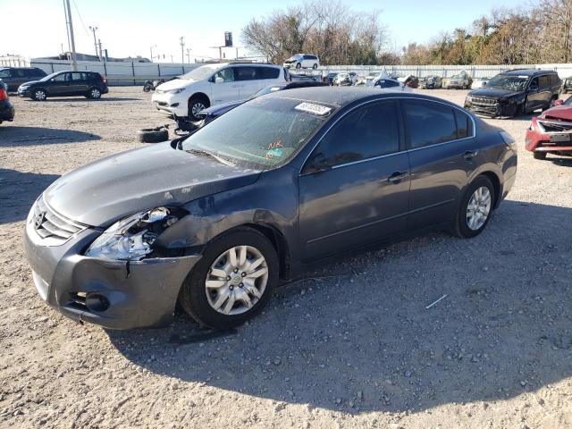 NISSAN ALTIMA BAS 2010 with VIN 1N4AL2AP7AN423865 - Photo from auction