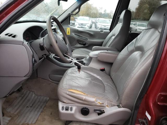 Photo 7 from auction – 1998 FORD EXPEDITION with VIN 1FMPU18L8WLC11733