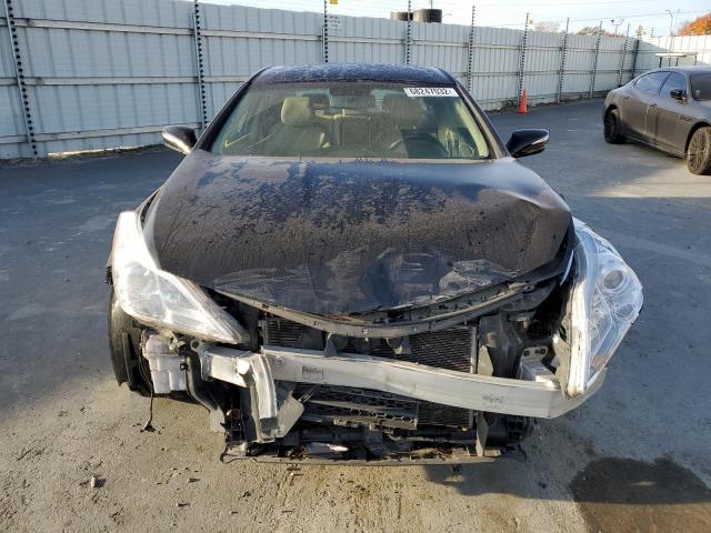 Photo 5 from auction – 2017 HYUNDAI AZERA with VIN KMHFG4JG7HA577263