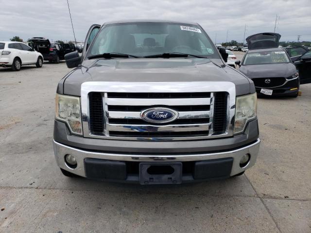 Photo 5 from auction – 2012 FORD F150 SUPER with VIN 1FTFW1CF4CFA21126