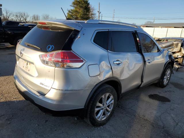 Photo 3 from auction – 2016 NISSAN ROGUE S with VIN KNMAT2MV3GP623790