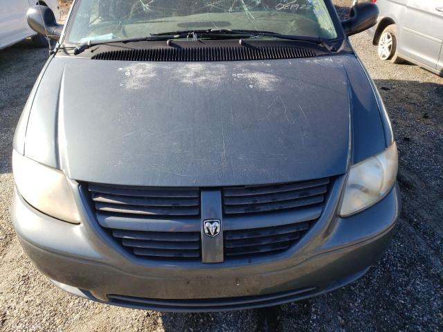 Photo 12 from auction – 2006 DODGE CARAVAN SX with VIN 1D4GP45R76B561059
