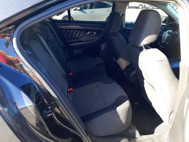 Photo 10 from auction – 2010 FORD TAURUS SEL with VIN 1FAHP2EW1AG165271