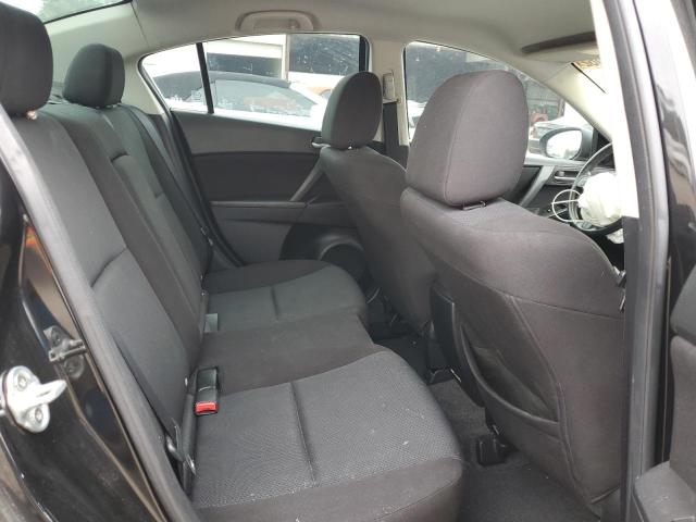 Foto 10 de la subasta – 2011 MAZDA 3 I con VIN JM1BL1VFXB1478426